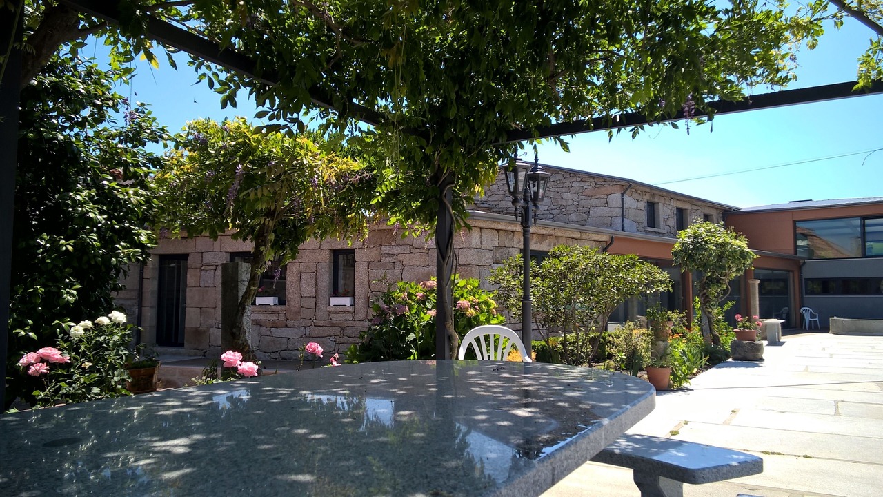 Photo of Outdoor in Sequeiros