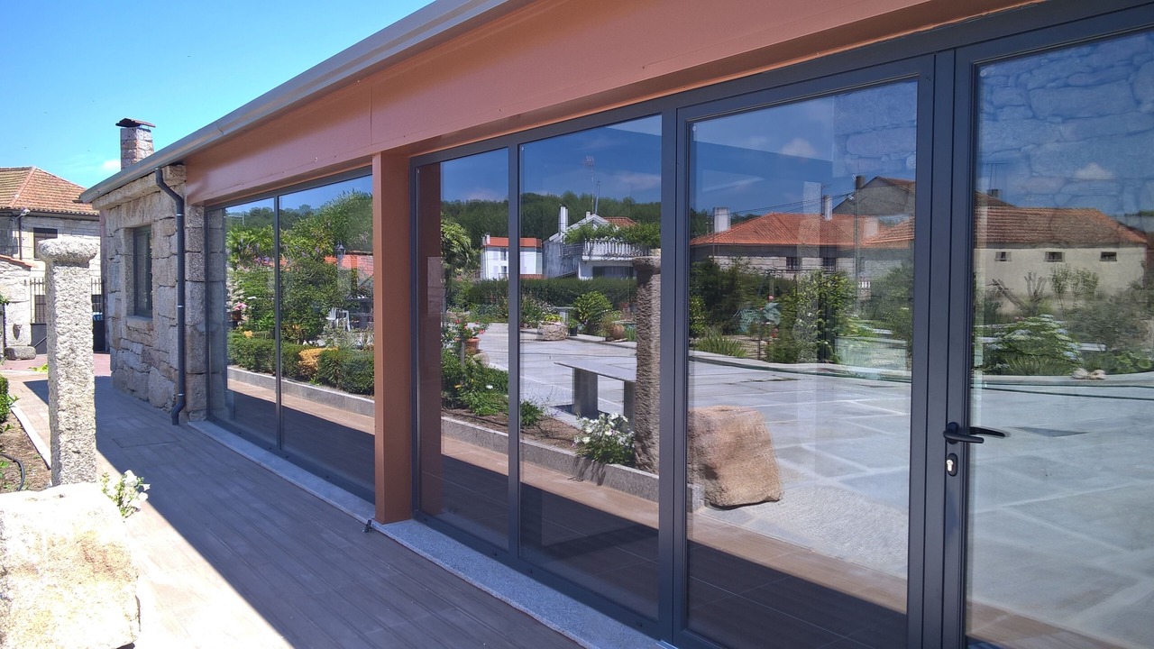 Photo of Patio Balcony in Sequeiros