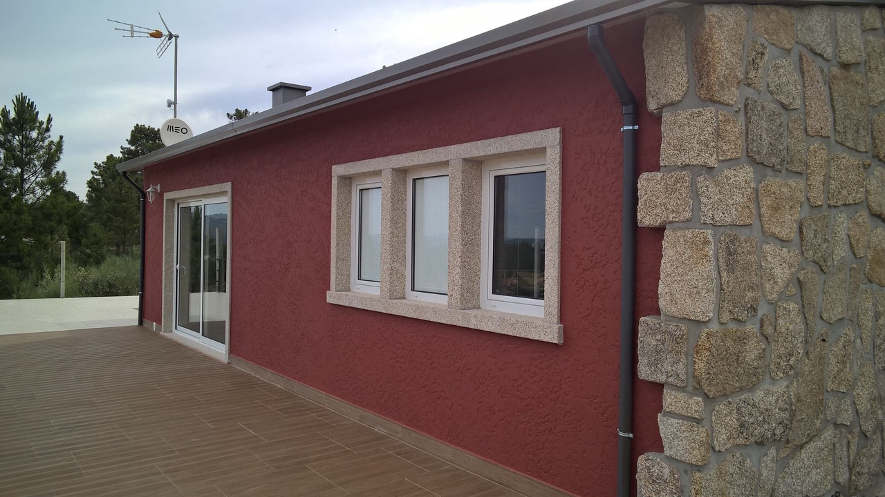 Photo of Outdoor in Sequeiros