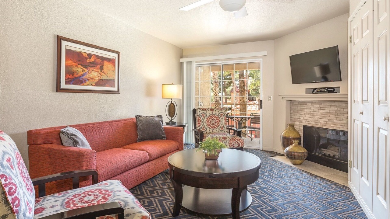 Photo of Livingroom in Paradise