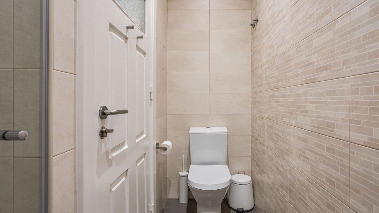 Photo of Bathroom in Sao Jorge de Arroios