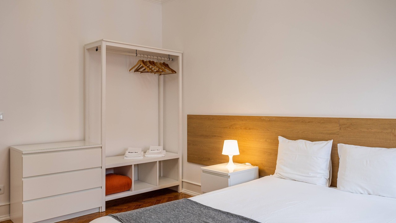 Photo of Bedroom in Sao Jorge de Arroios