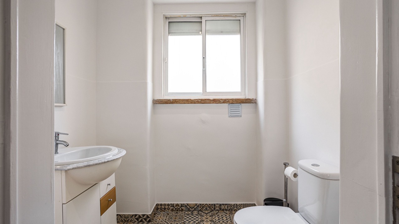 Photo of Bathroom in Sao Jorge de Arroios