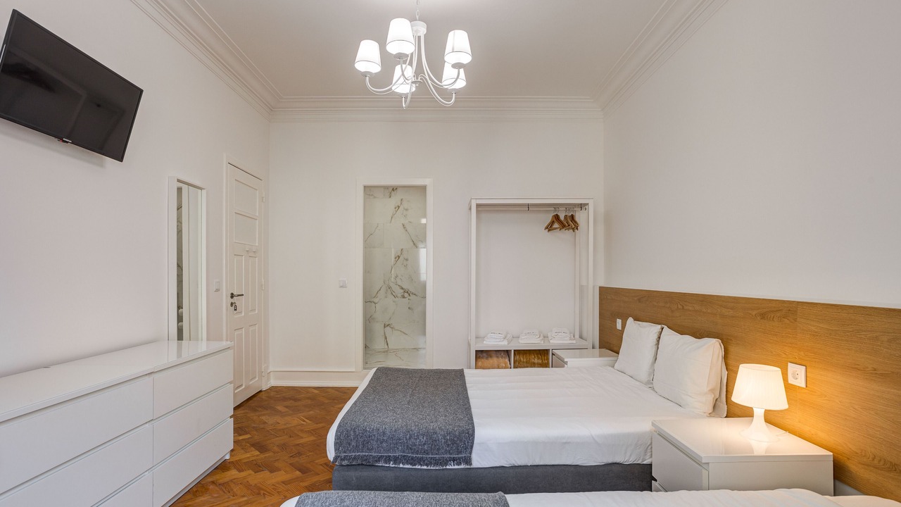Photo of Bedroom in Sao Jorge de Arroios