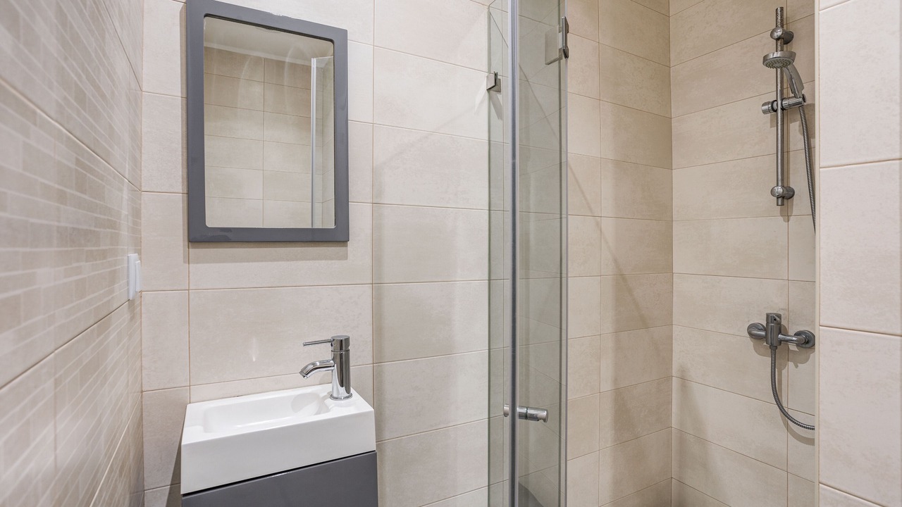 Photo of Bathroom in Sao Jorge de Arroios