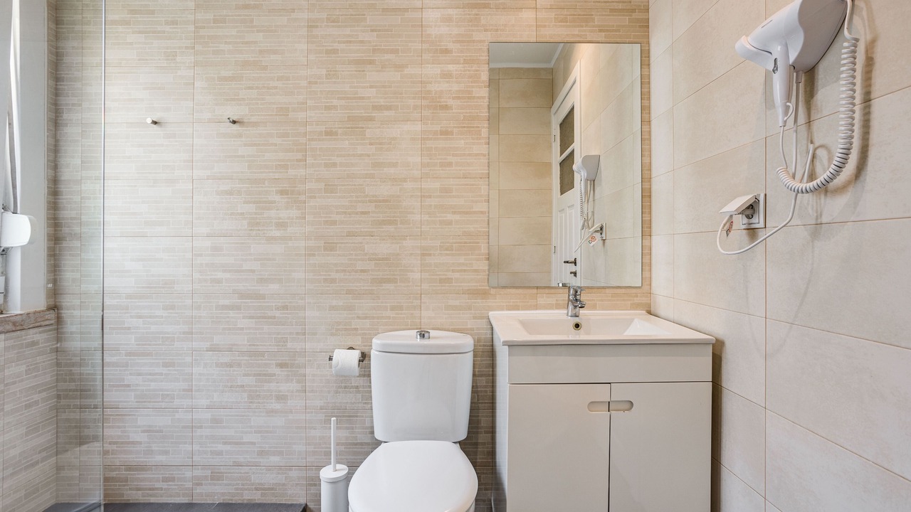 Photo of Bathroom in Sao Jorge de Arroios