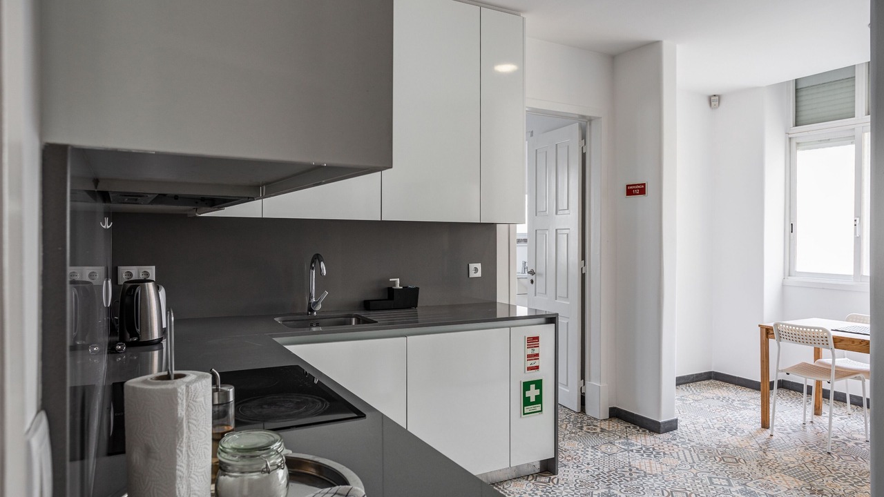 Photo of Kitchen in Sao Jorge de Arroios
