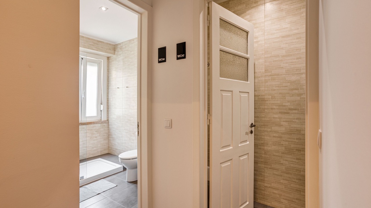 Photo of Bathroom in Sao Jorge de Arroios