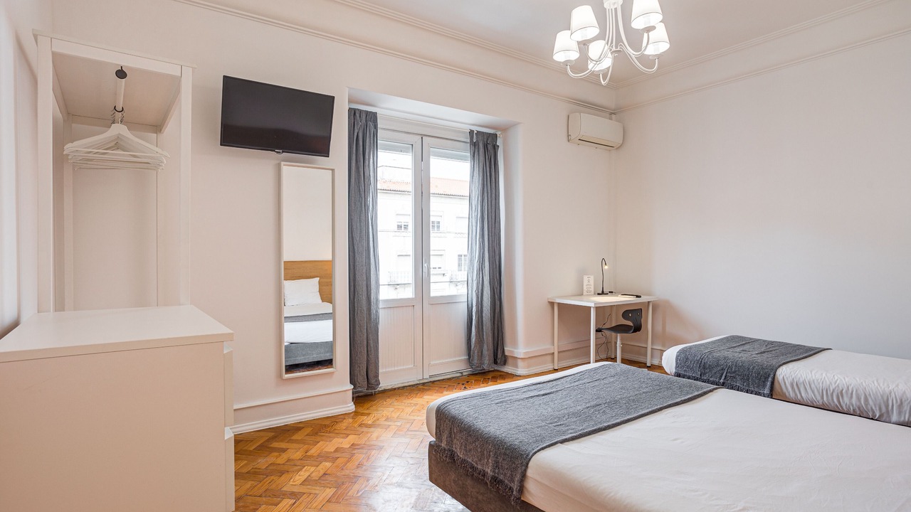 Photo of Bedroom in Sao Jorge de Arroios
