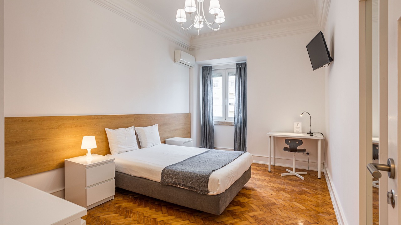 Photo of Bedroom in Sao Jorge de Arroios