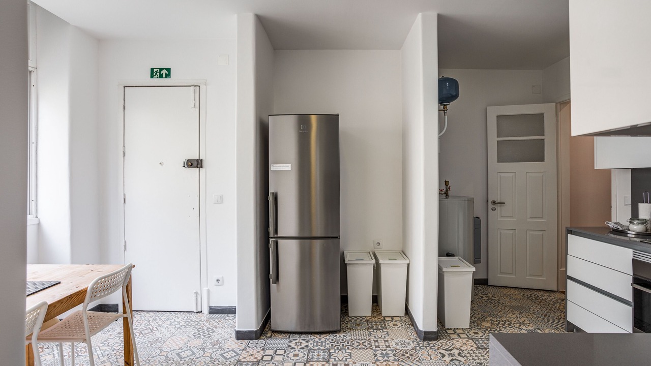 Photo of Kitchen in Sao Jorge de Arroios