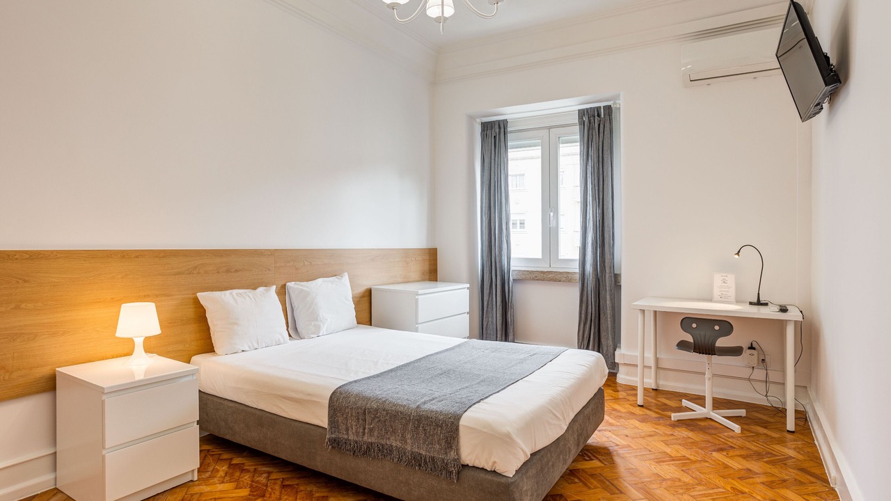 Photo of Bedroom in Sao Jorge de Arroios