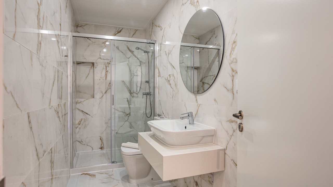 Photo of Bathroom in Sao Jorge de Arroios