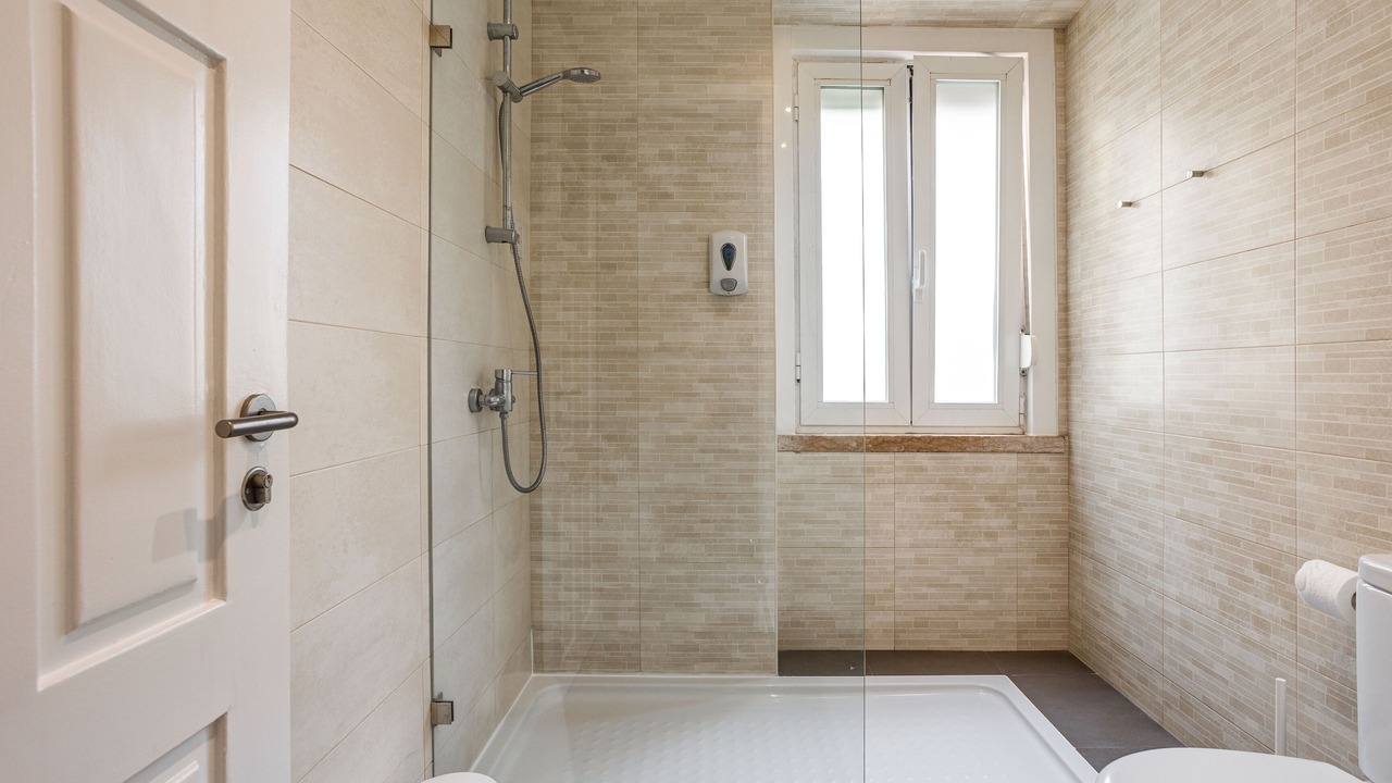 Photo of Bathroom in Sao Jorge de Arroios