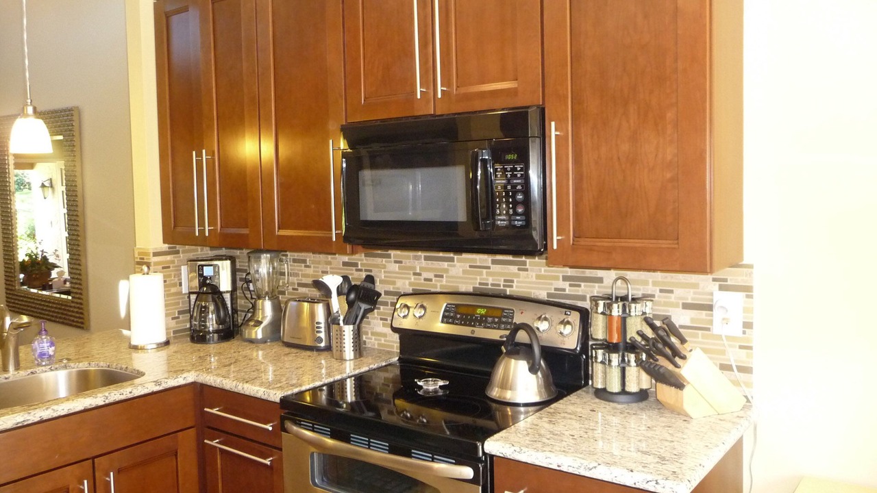 Photo of Kitchen in Palm Desert