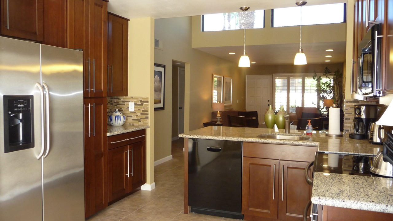 Photo of Kitchen in Palm Desert