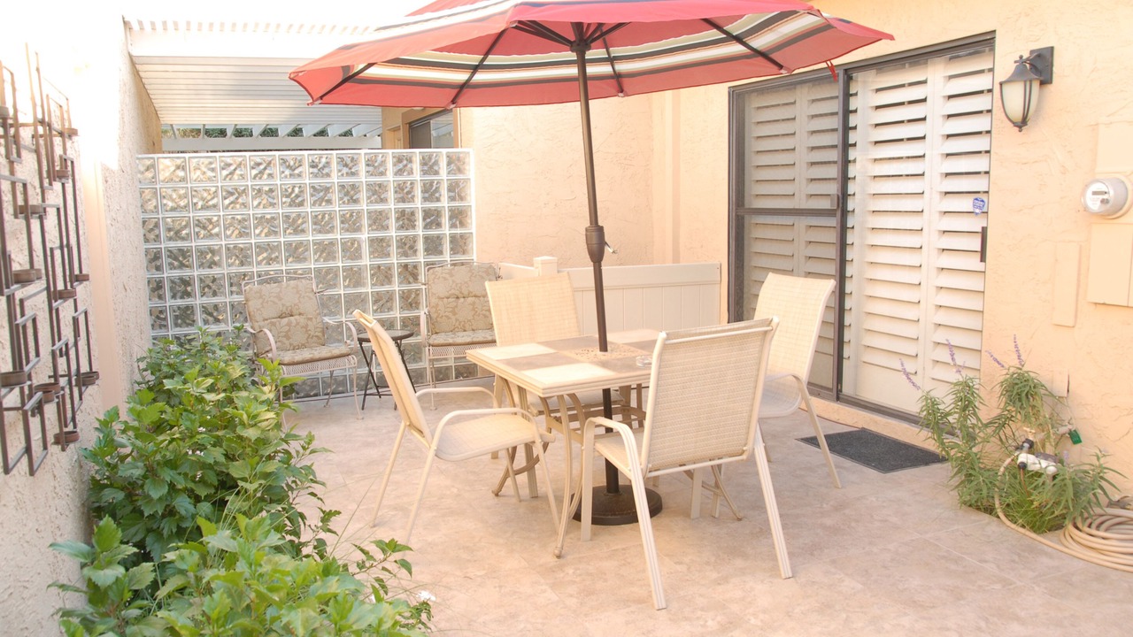 Photo of Outdoor in Palm Desert