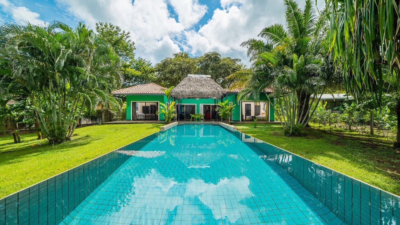 Photo of Outdoor in Tamarindo