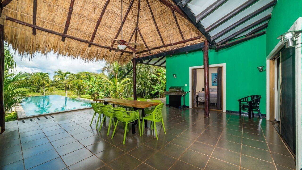 Photo of Outdoor in Tamarindo
