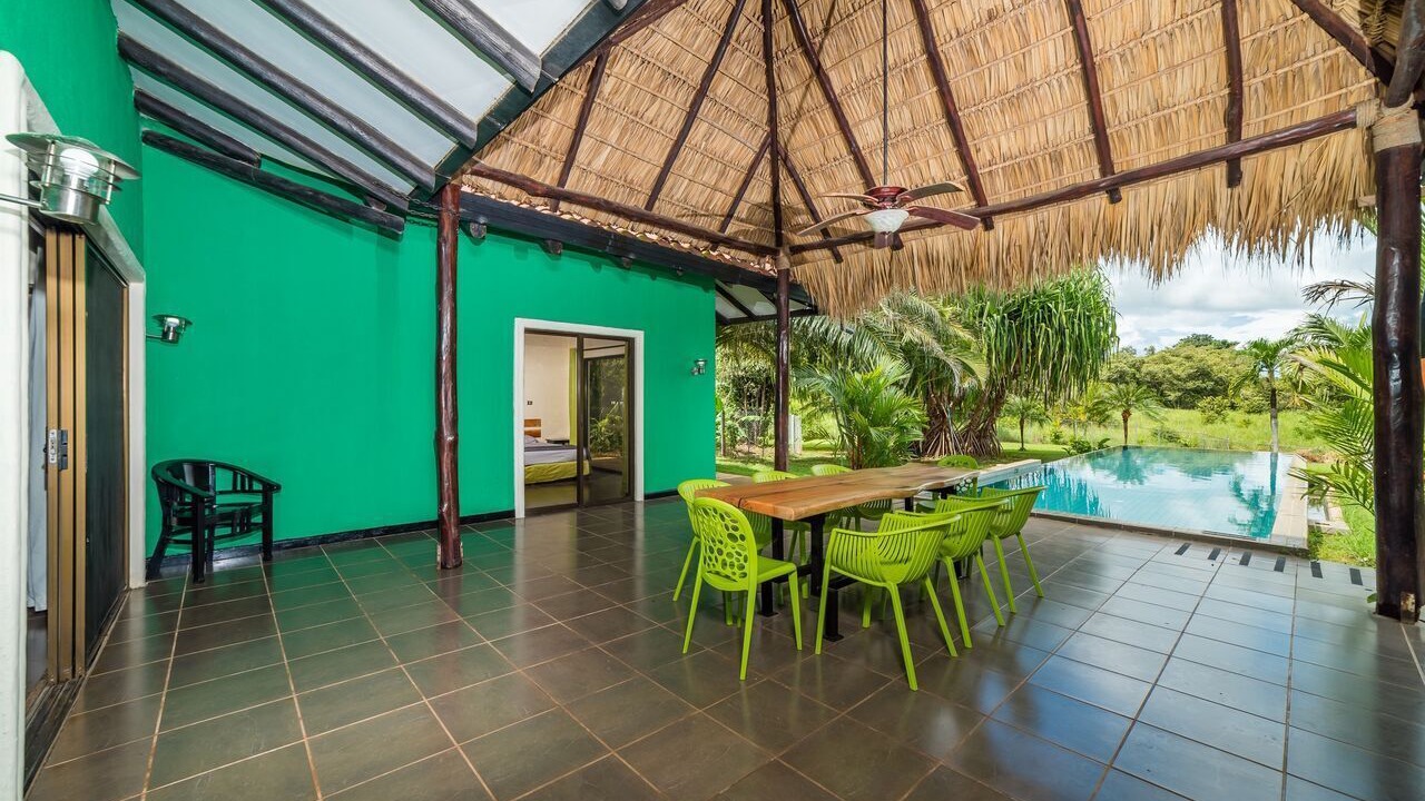 Photo of Outdoor in Tamarindo
