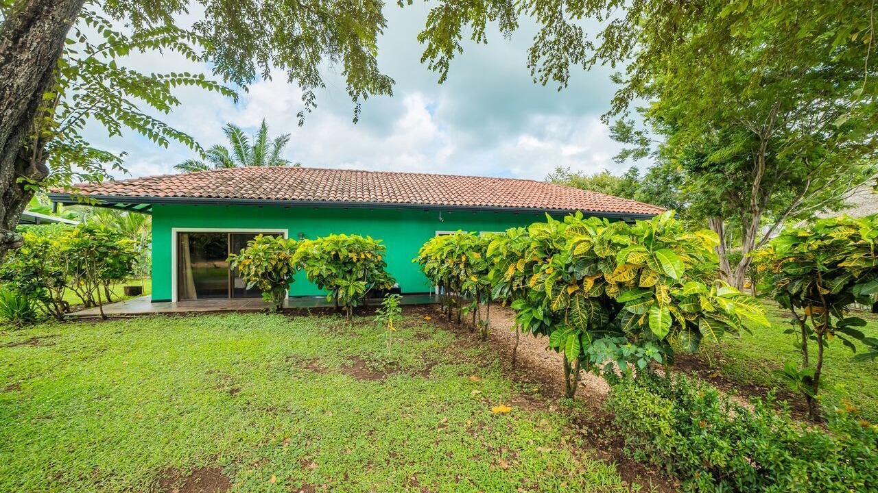 Photo of Outdoor in Tamarindo