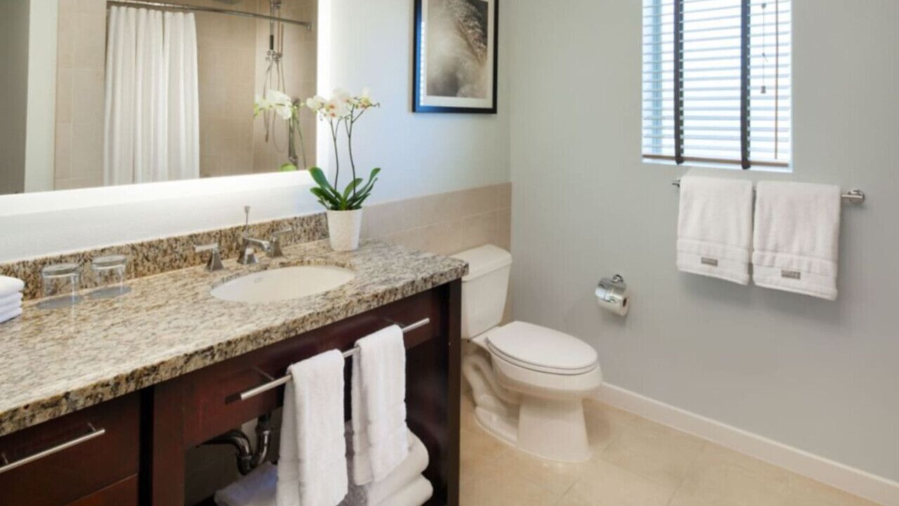 Photo of Bathroom in Rancho Mirage