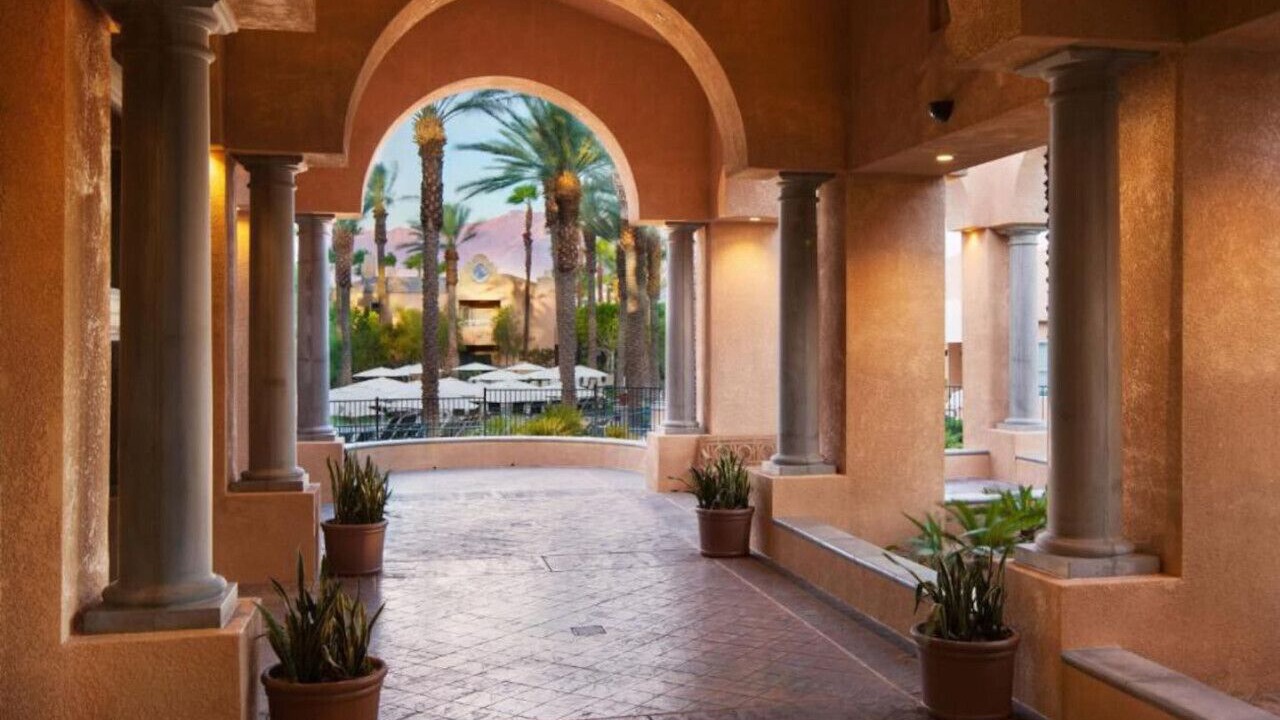 Photo of Outdoor in Rancho Mirage