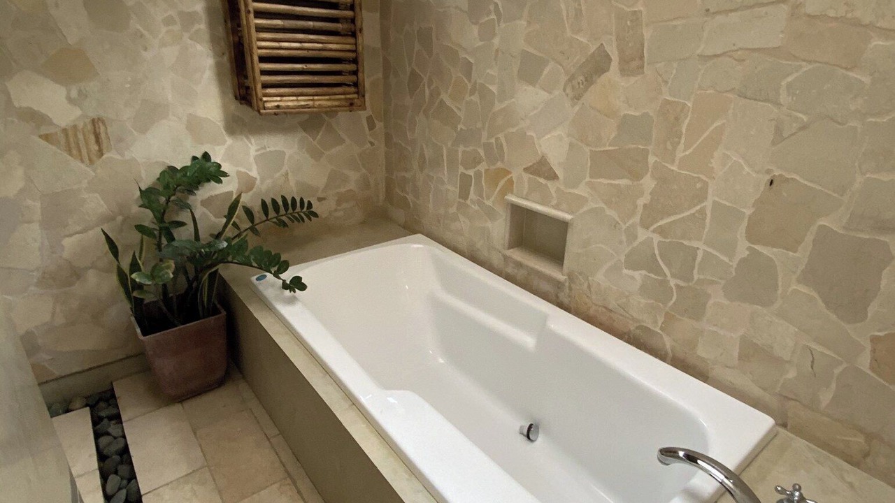 Photo of Bathroom in Chiguata