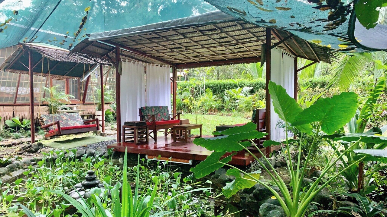 Photo of Outdoor in Chiguata