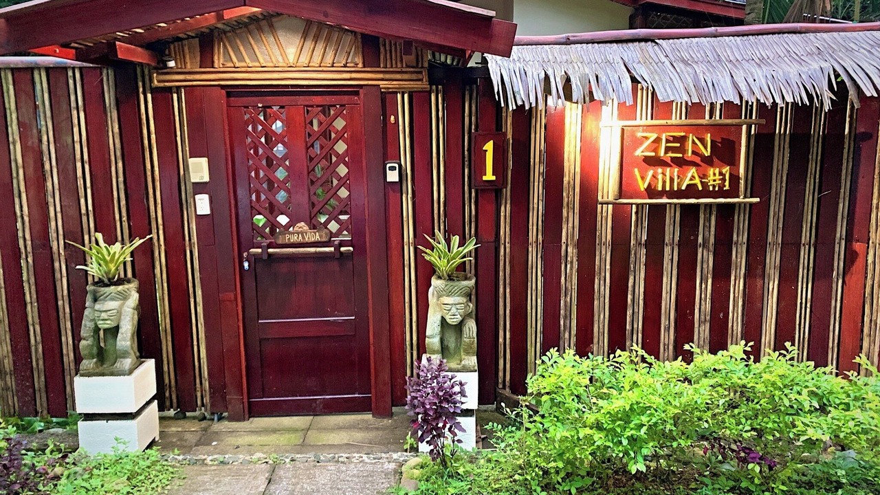 Photo of Outdoor in Chiguata
