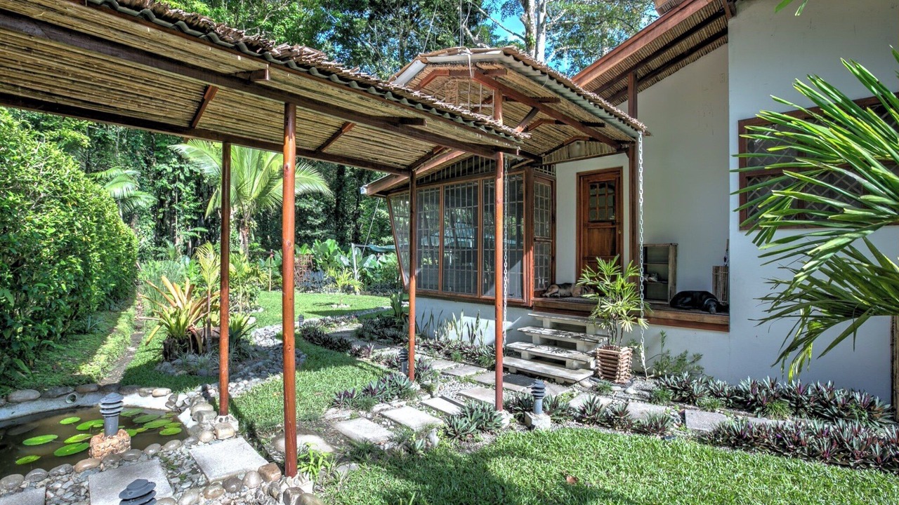 Photo of Outdoor in Chiguata