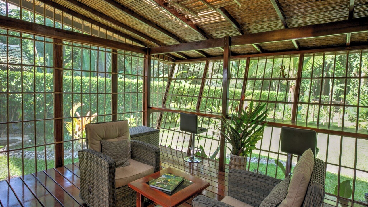 Photo of Outdoor in Chiguata