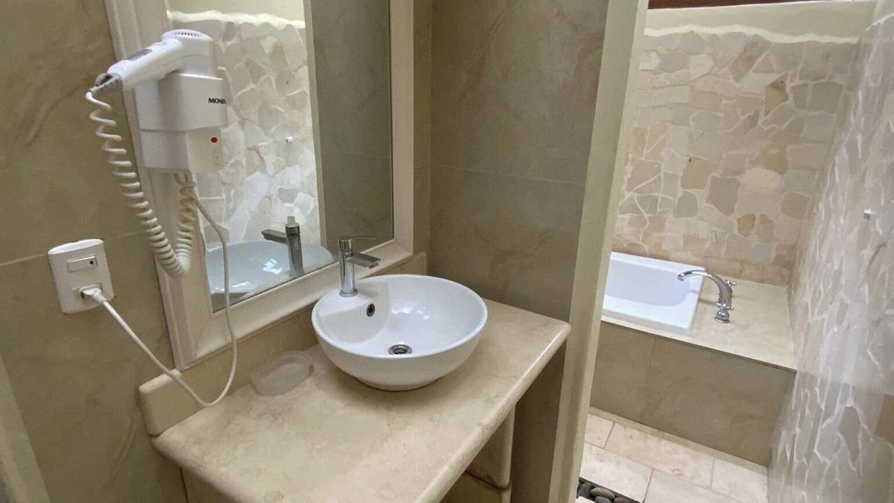 Photo of Bathroom in Chiguata
