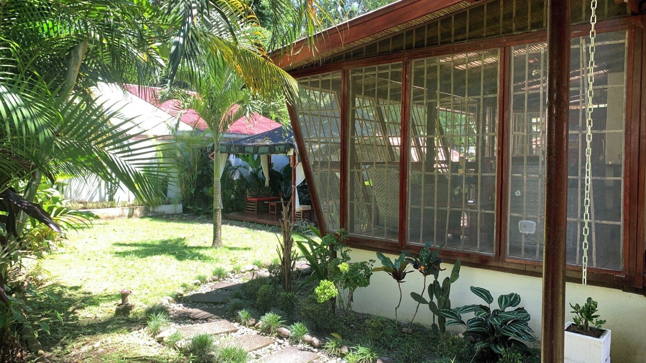 Photo of Patio Balcony in Chiguata