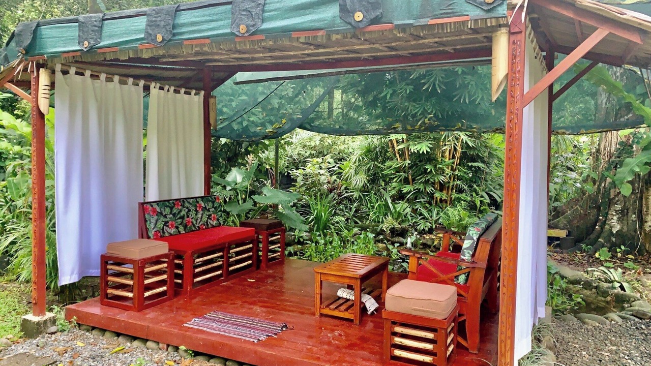 Photo of Outdoor in Chiguata