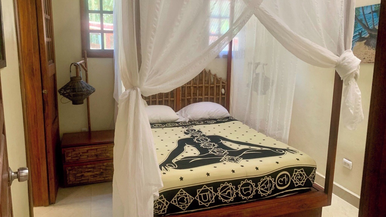 Photo of Bedroom in Chiguata