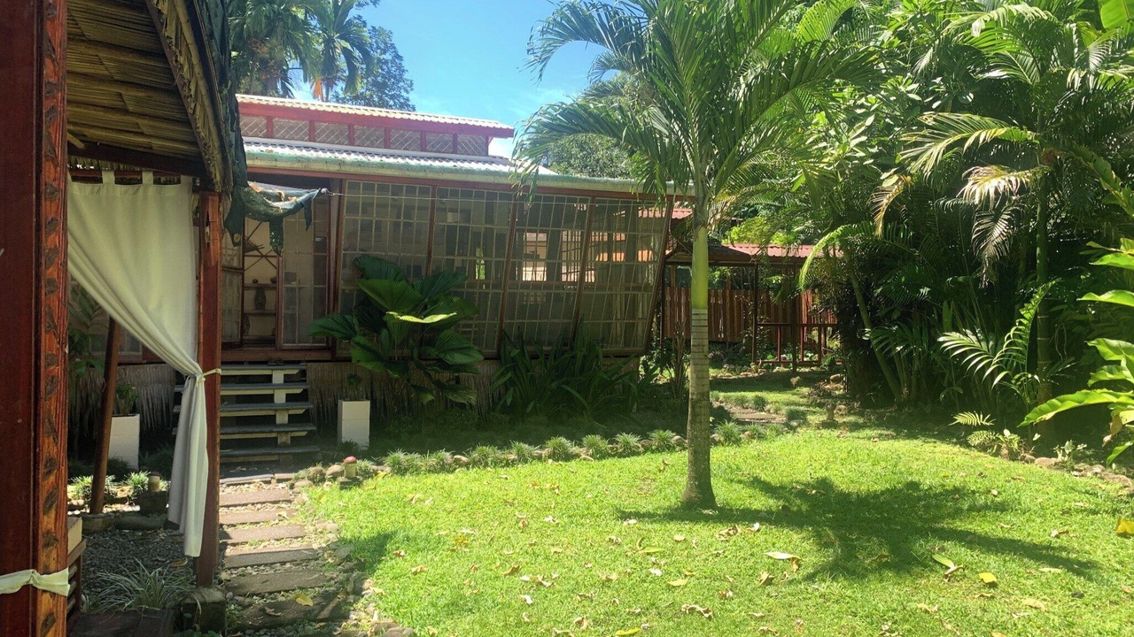 Photo of Outdoor in Chiguata
