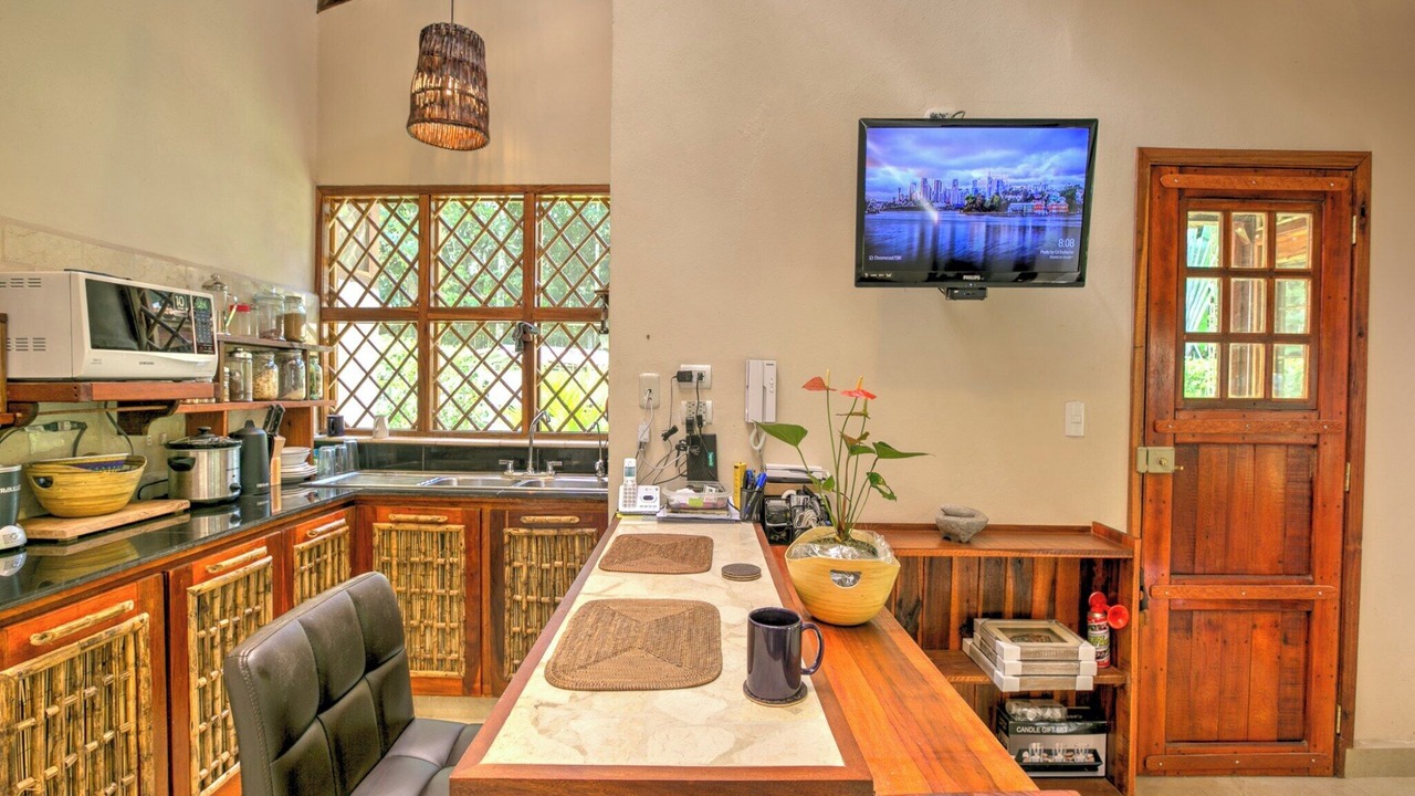 Photo of Kitchen in Chiguata