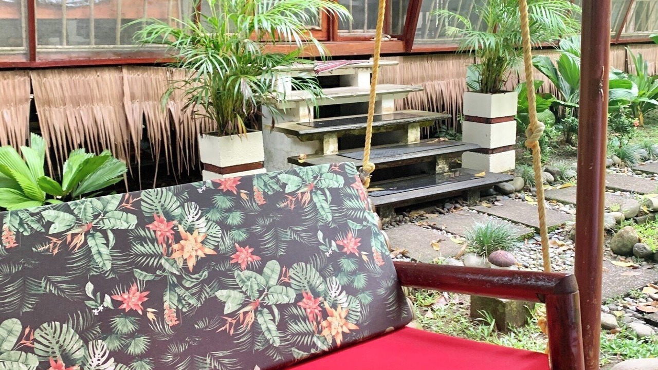 Photo of Patio Balcony in Chiguata