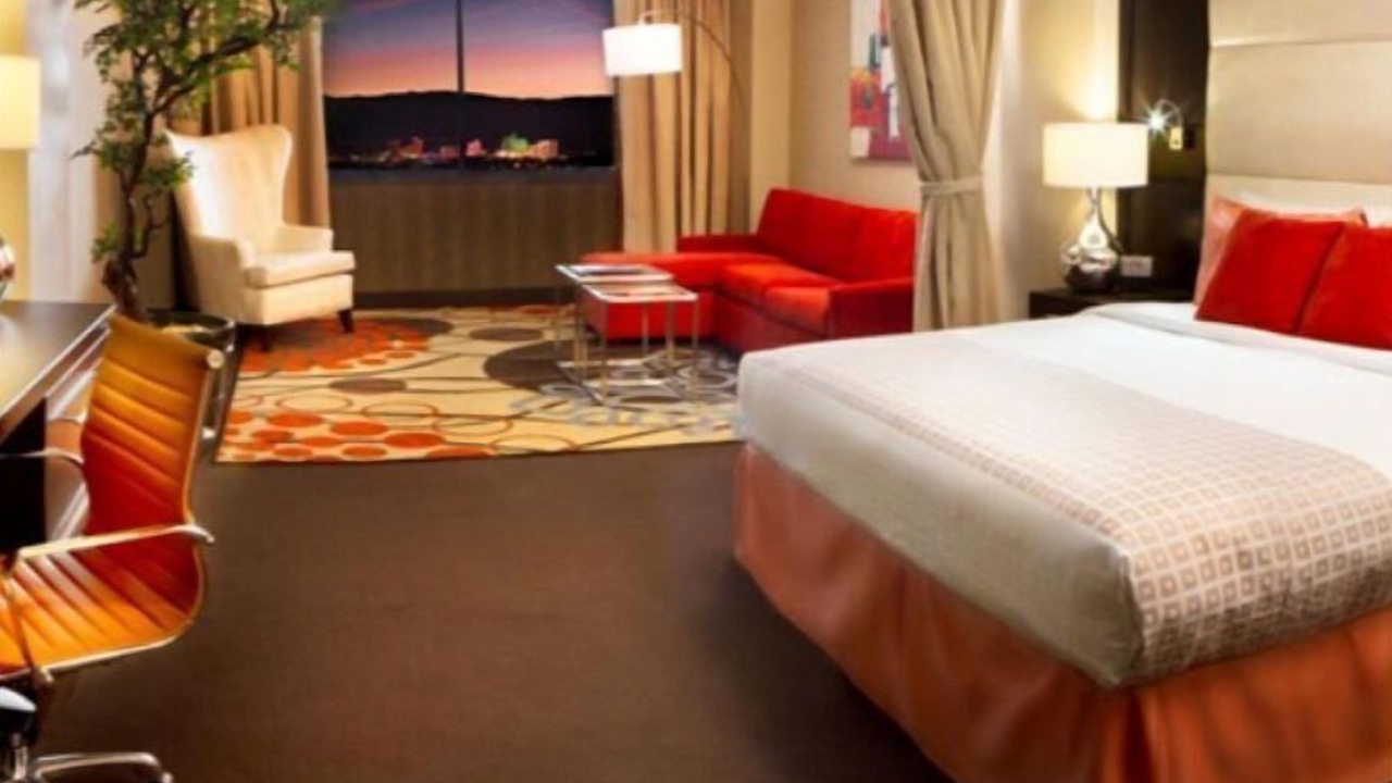 Photo of Bedroom in Reno
