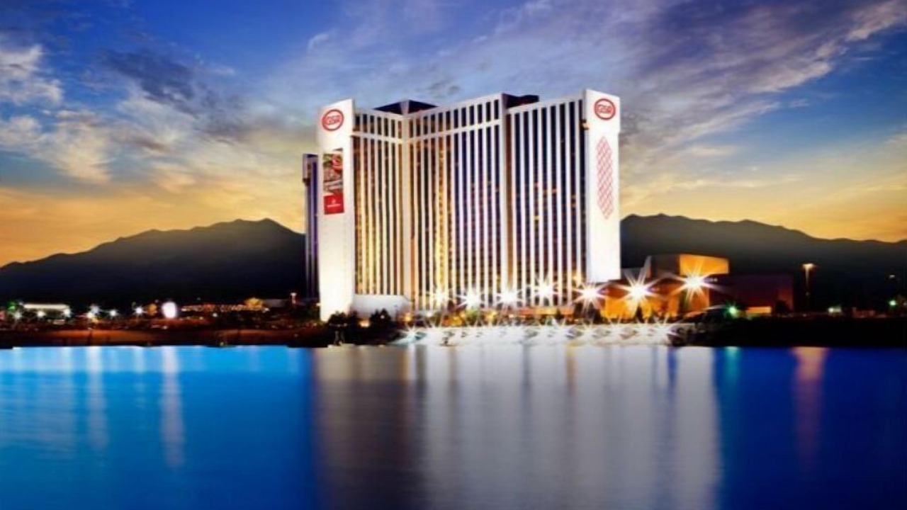 Photo of Outdoor in Reno