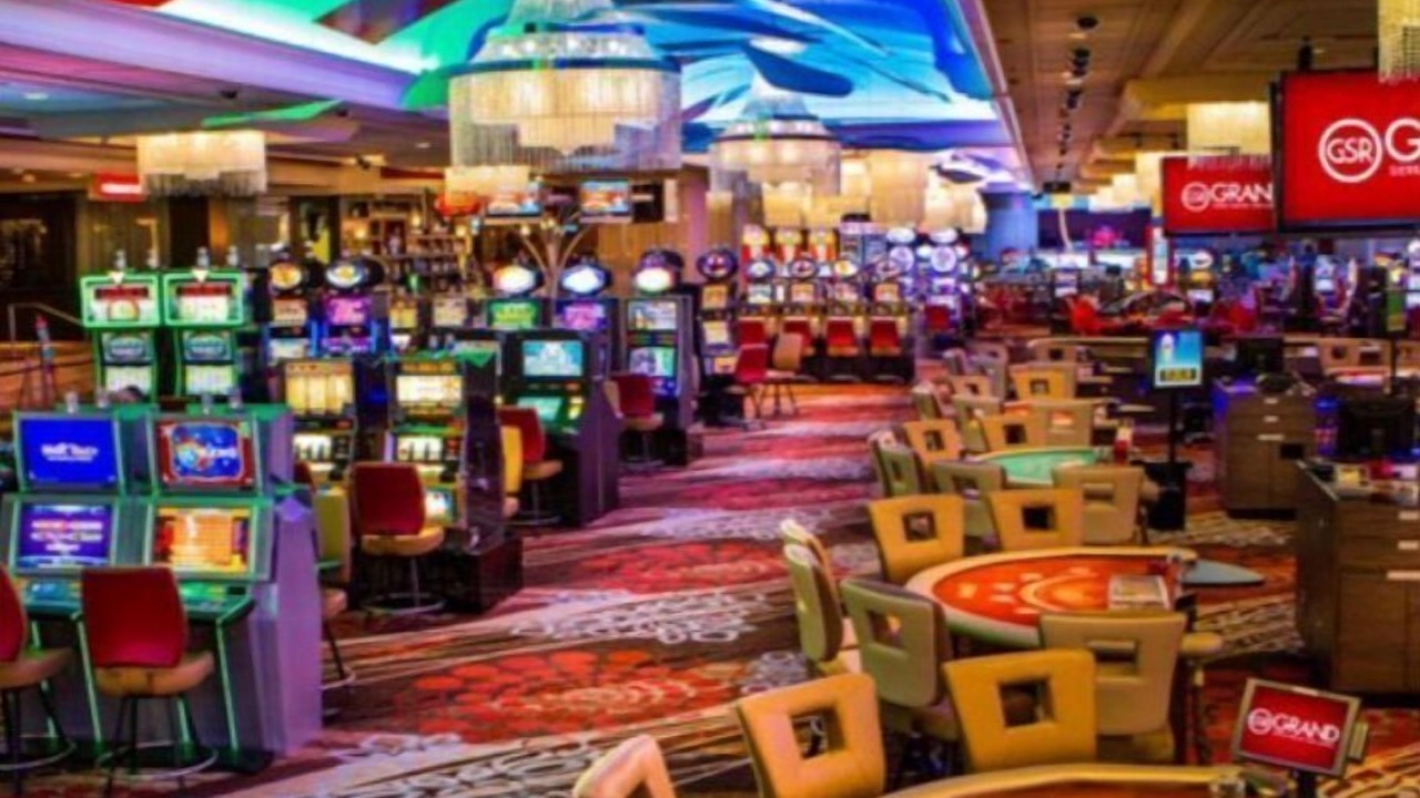 Photo of Others in Reno
