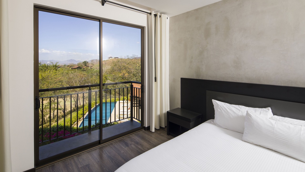 Photo of Bedroom in Playa Conchal