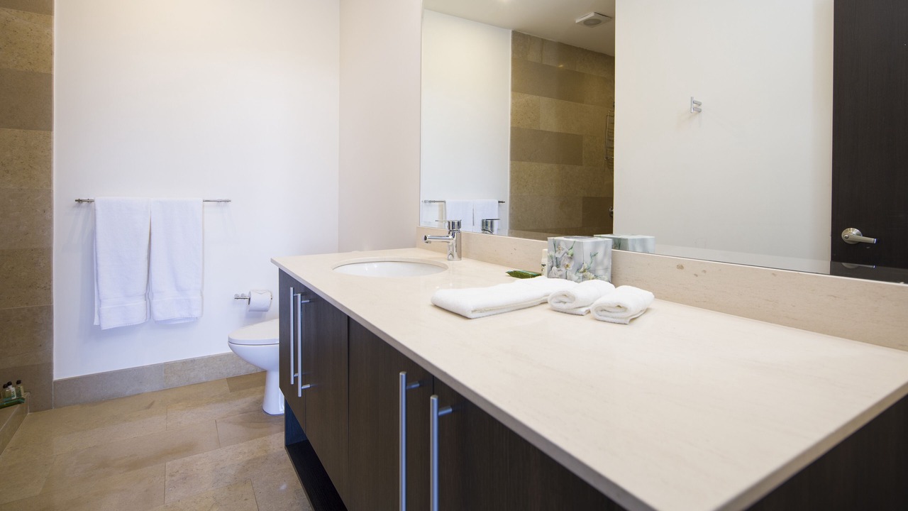 Photo of Bathroom in Playa Conchal