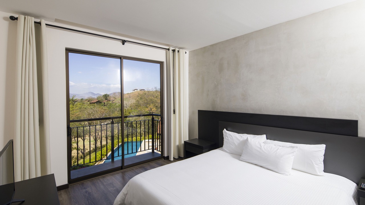 Photo of Bedroom in Playa Conchal
