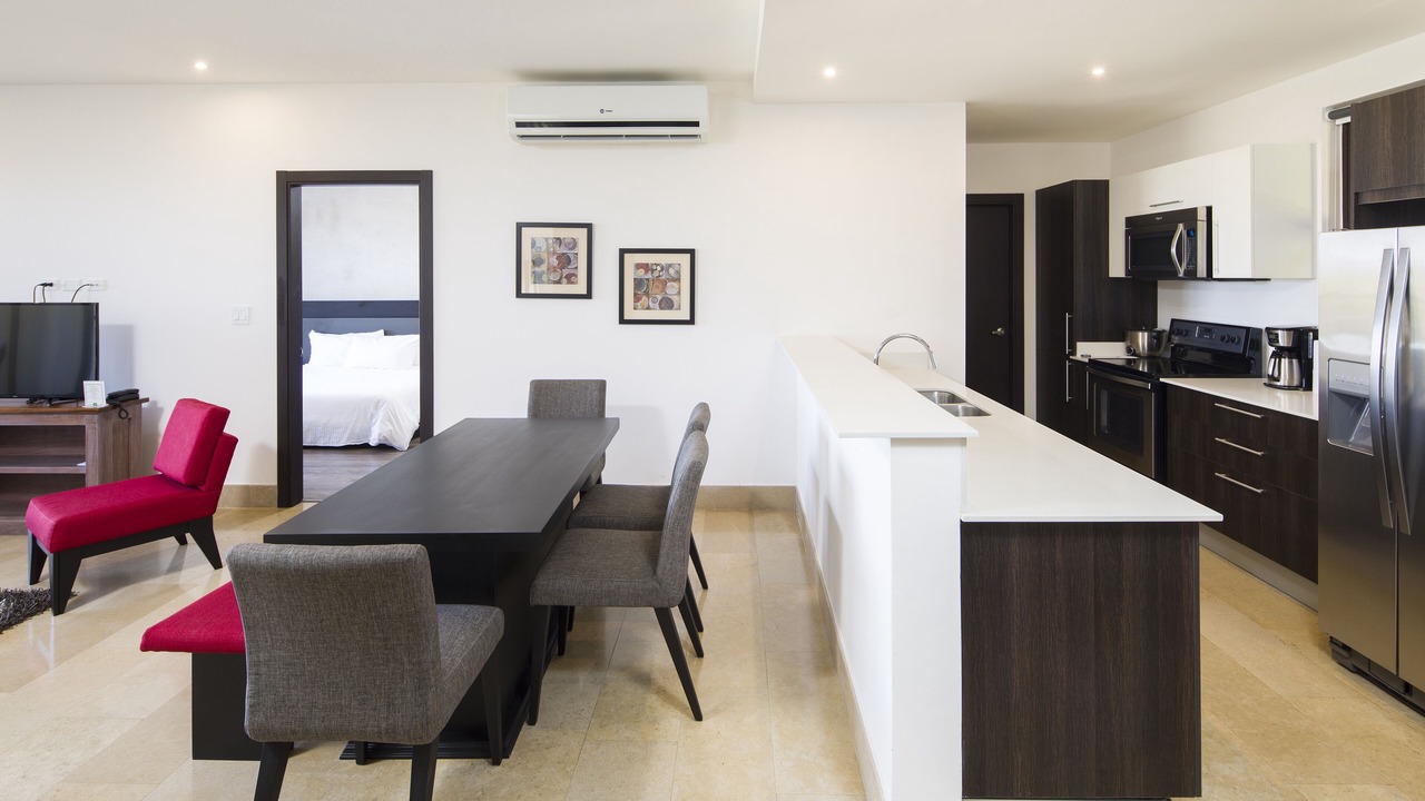 Photo of Kitchen in Playa Conchal