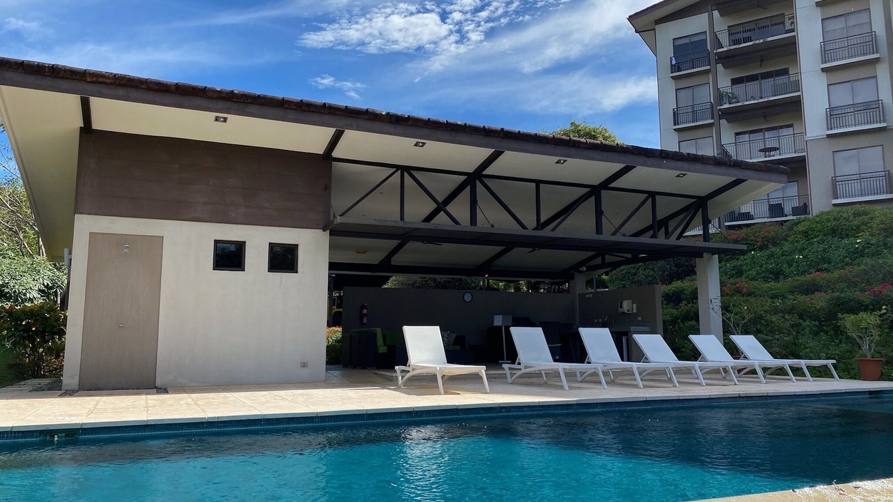 Photo of Outdoor in Playa Conchal