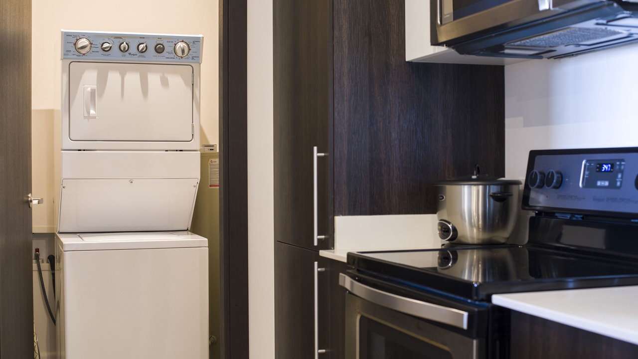 Photo of Kitchen in Playa Conchal