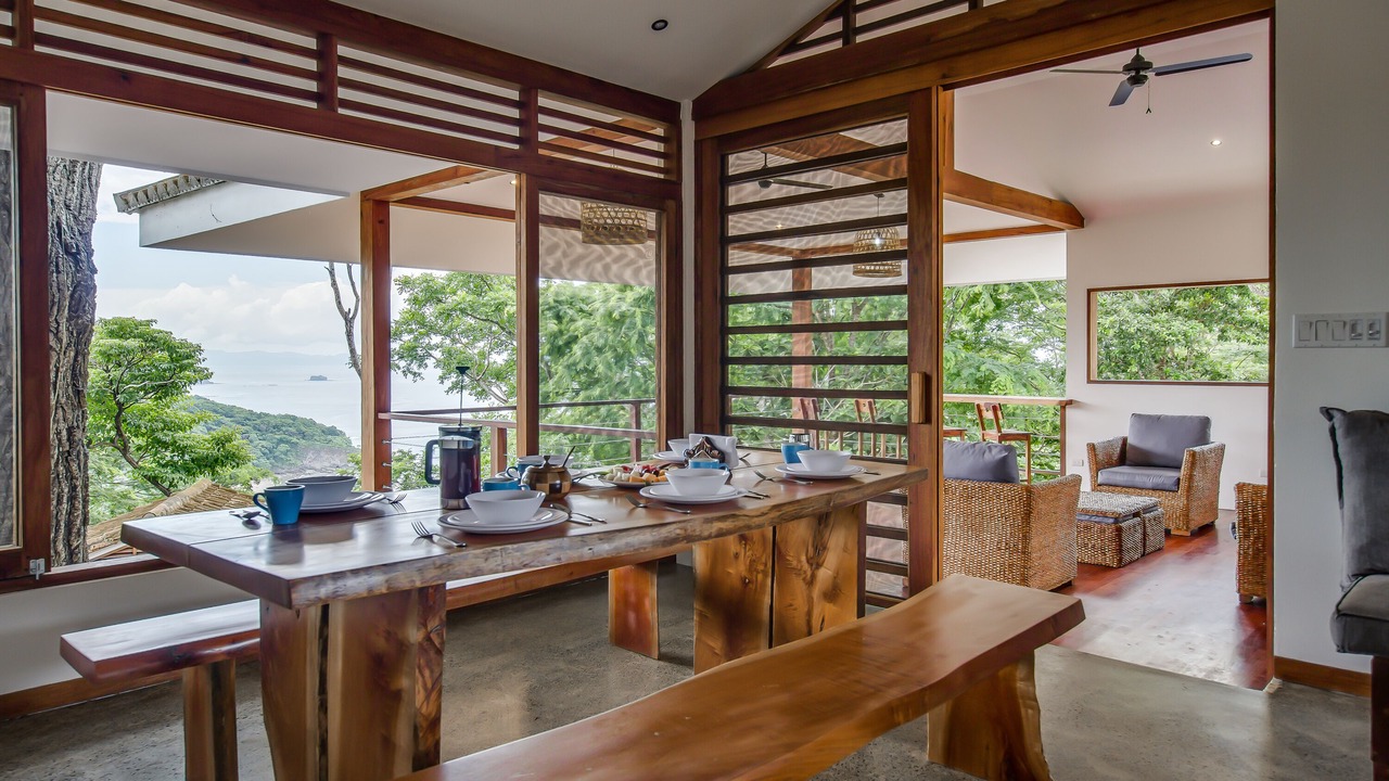 Photo of Livingroom in San Juan del Sur