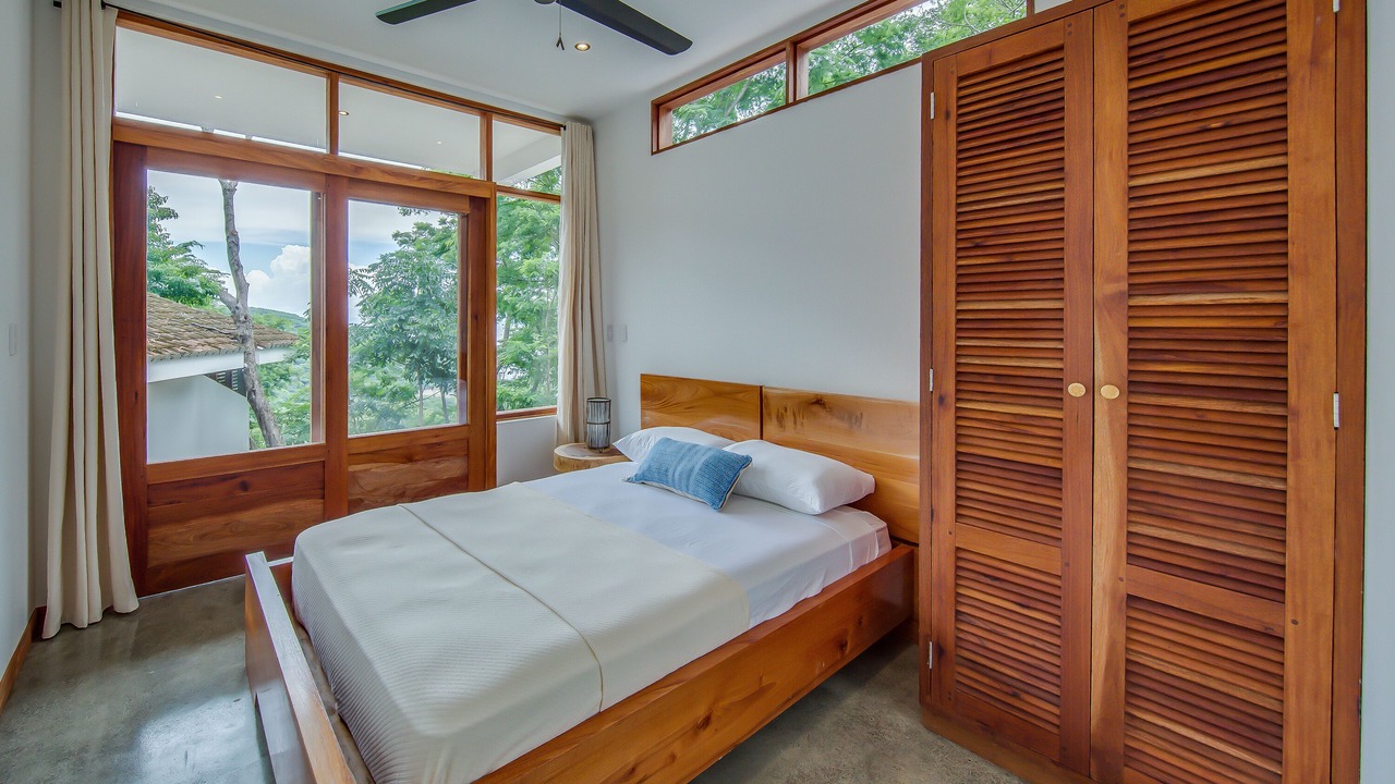 Photo of Bedroom in San Juan del Sur